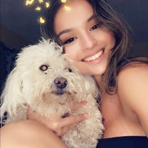 Meet your Posher, Alana